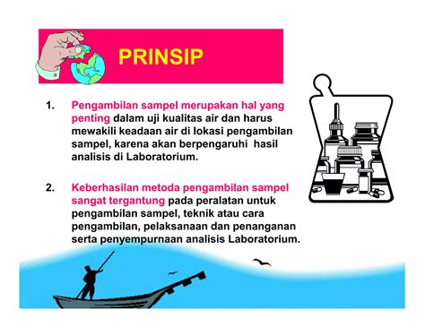 Prosedur Pengambilan Sampel Air Uji | PDF - Scribd - raincitystudios.com