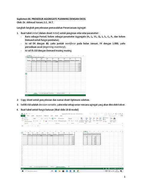 Prosedur untuk Perencanaan - raincitystudios.com
