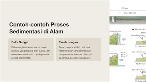 Proses dan Hasil Sedimentasi Alam | PDF - Scribd - wintechmobiles.com