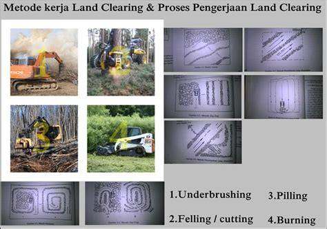 Proses dan Metode Land Clearing - raincitystudios.com