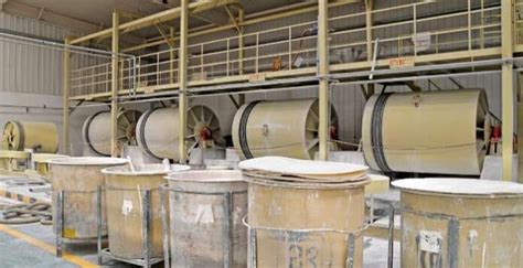 Proses dan Operasional Mesin Kiln Keramik - muktibox.com