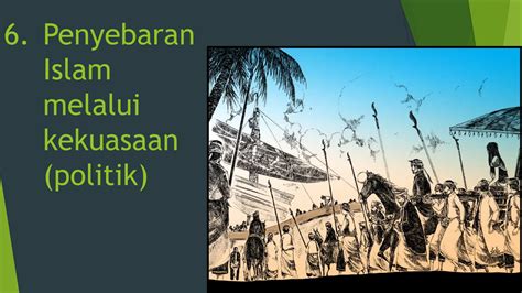 Proses Islamisasi di Indonesia - wintechmobiles.com