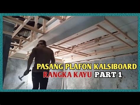 PROSES MEMBUAT PLAFON MODEL KLASIK … - muktibox.com