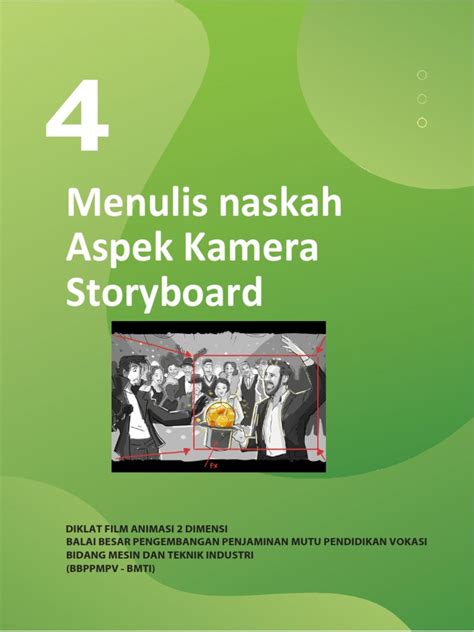 Proses Menulis Naskah dan Storyboard - Scribd - muktibox.com
