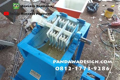 PROSES PEMBUATAN RANGKA MESIN PENCACAH RUMPUT … - raincitystudios.com