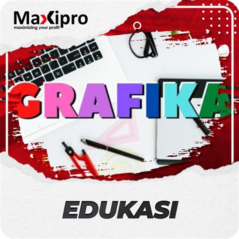 Proses Produk Grafika - muktibox.com