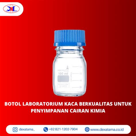 Proses Quality Control Botol Kaca di Laboratorium - Pharmaglass - wintechmobiles.com