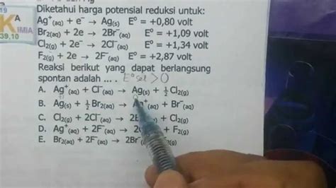 Proses reaksi di alam yang berlangsung spontan sep... - Roboguru - wintechmobiles.com