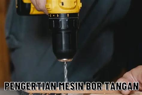 Proses Restorasi Bor Tangan Antik - muktibox.com