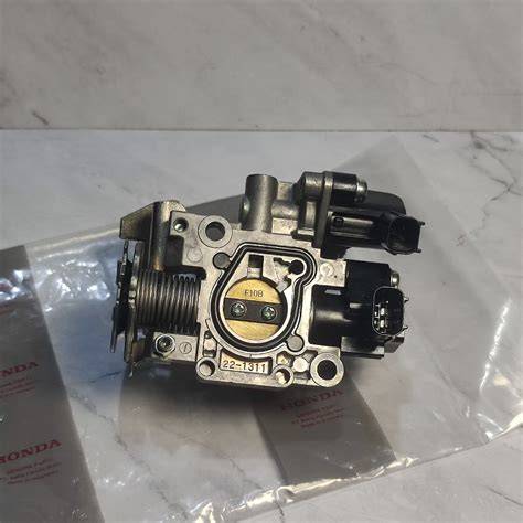 Proses servis throttle body honda beat deluxe, kendala tarikan motor ... - raincitystudios.com
