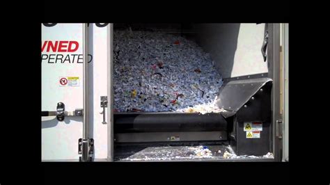 PROSHRED® Videos