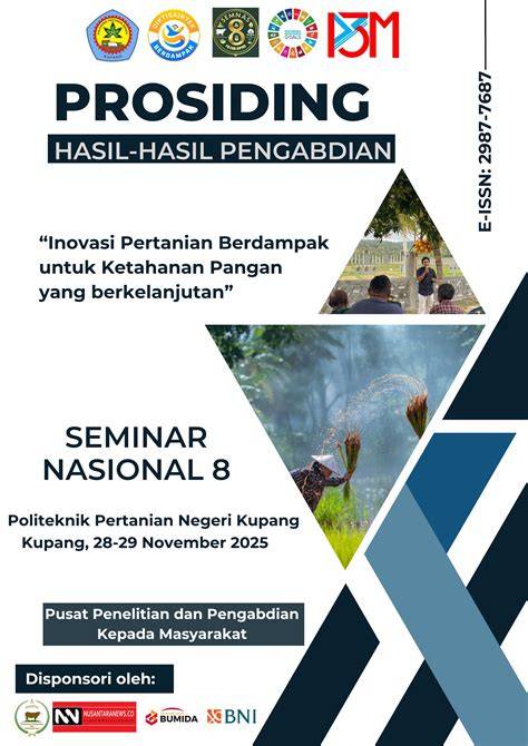 PROSIDING SEMINAR NASIONAL KE - Universitas Gadjah Mada - raincitystudios.com