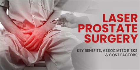 Prostate laser surgery - Mayo Clinic - wintechmobiles.com