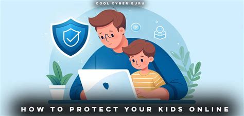 Protect your children online - Cyber.gov.au - coolestguyplanet.net