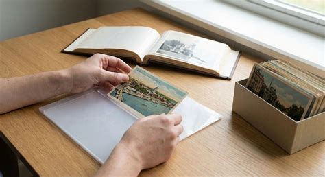 Protect Your Postcard Collection - Shop … - muktibox.com