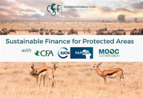 Protected Areas — Conservation Finance Alliance - raincitystudios.com