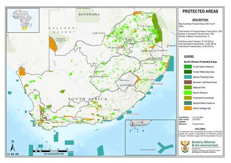 Protected areas networks | Protected Areas | Biodiversity Information ... - wintechmobiles.com