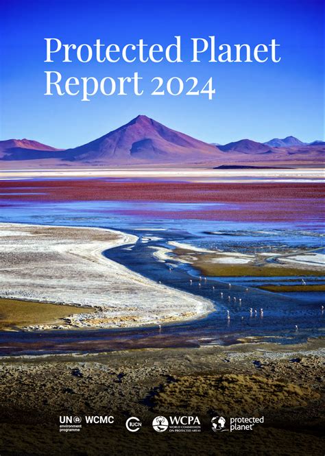 Protected Planet Report 2024 - wintechmobiles.com