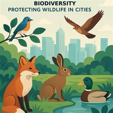 Protecting biodiversity - ARKEA ULTIM CHALLENGE - raincitystudios.com