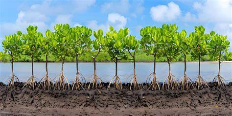 Protecting Coasts: Plants That Prevent Erosion | ShunCy - raincitystudios.com