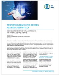 Protecting Connected Devices Against Cyber Attack - coolestguyplanet.net