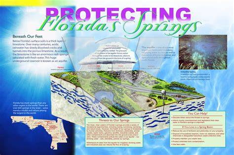 Protecting Florida Springs | The Nature Conservancy - raincitystudios.com