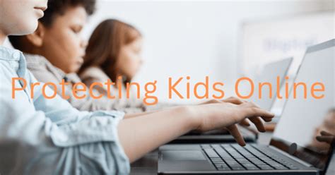 Protecting Kids Online - coolestguyplanet.net