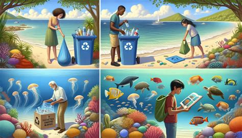 Protecting Marine Life: Pollution Control Strategies - raincitystudios.com
