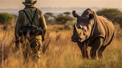 Protecting rhinos | Conservation | Save the Rhino … - muktibox.com