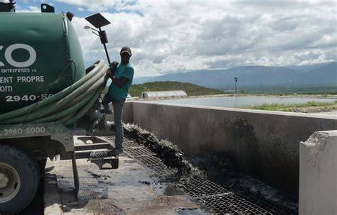 Protecting Workers Handling Human Waste | Global … - raincitystudios.com