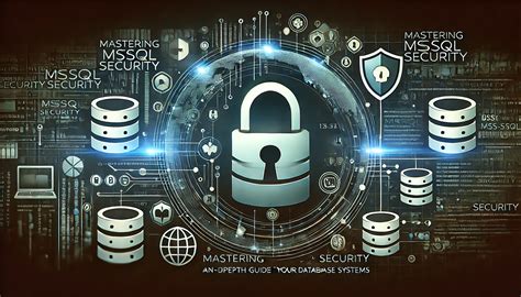 Protecting Your Database From Devastating Attacks: Mastering T... - coolestguyplanet.net