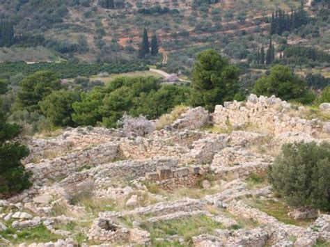 Protection and Non-Disclosure of Archaeological Sites - raincitystudios.com