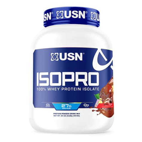 PROTEIN – USNfit