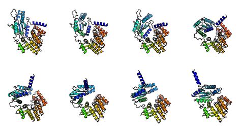 Protein Structures - coolestguyplanet.net