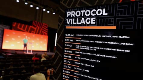 Protocol Village: Starknet Claims to Shatter Transaction ... - CoinDesk - coolestguyplanet.net