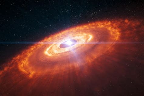 Protoplanetary Disk, Chemistry | SpringerLink - wintechmobiles.com