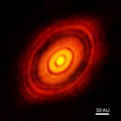 Protostar and Protoplanet Formation - Sentinel Mission - wintechmobiles.com
