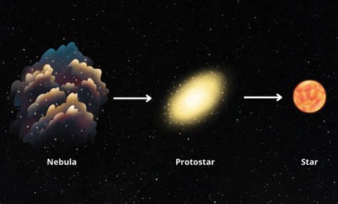 Protostars: The Birth Of New Stars - freescience.info - wintechmobiles.com