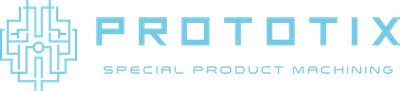 PROTOTIX / Special Product Machining. 