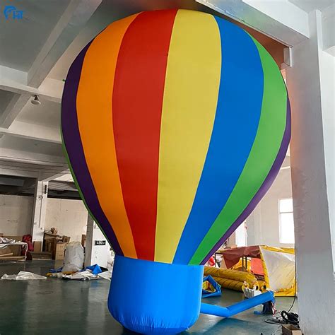 Provide a description of a balloon models - studyx.ai - wintechmobiles.com