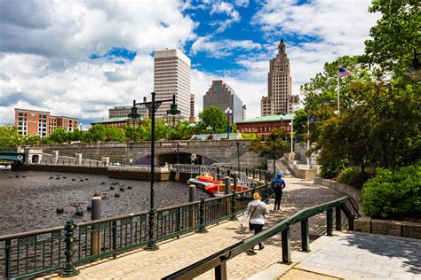 Providence Self-Guided Walking Tours - wintechmobiles.com