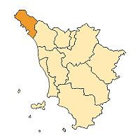 Provincia di Massa-Carrara - wintechmobiles.com