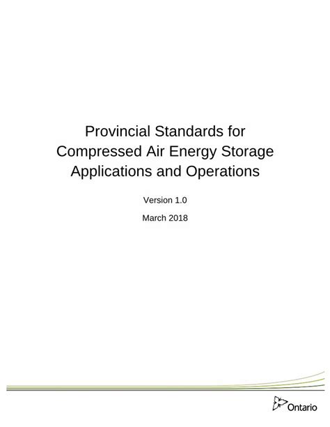 PROVINCIAL STANDARDS & GUIDELINES - BC Renal