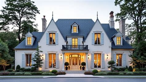 Provincial Style of Architecture - Culturopedia - wintechmobiles.com