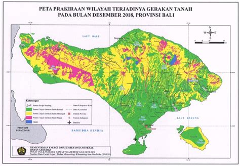 Provinsi Bali - Jadwal Sholat - muktibox.com