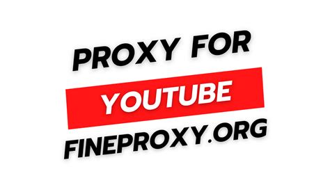 PROXY PROXYCOM YOUTUBE LINK ALTERNATIF PROSES CEPAT PASTI