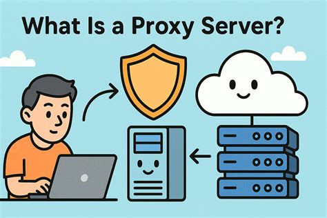 Proxy server - coolestguyplanet.net