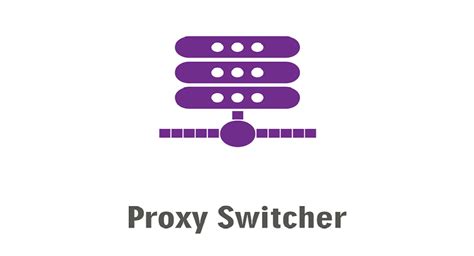 PROXY SWITCHER ALTERNATIVE | Daftar, Login, dan Transaksi Aman