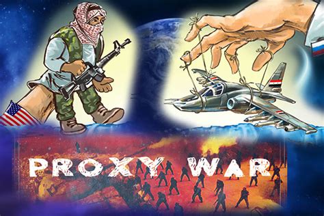 Proxy war - wintechmobiles.com