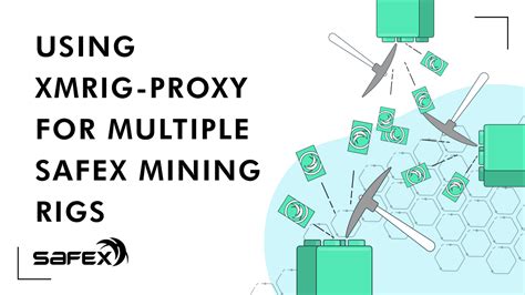 PROXY for MINING POOL ! -- EXPERIENCE NEEDED ! Freelancer